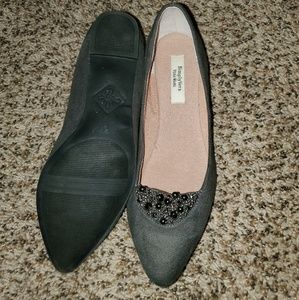 Vera wang flats
